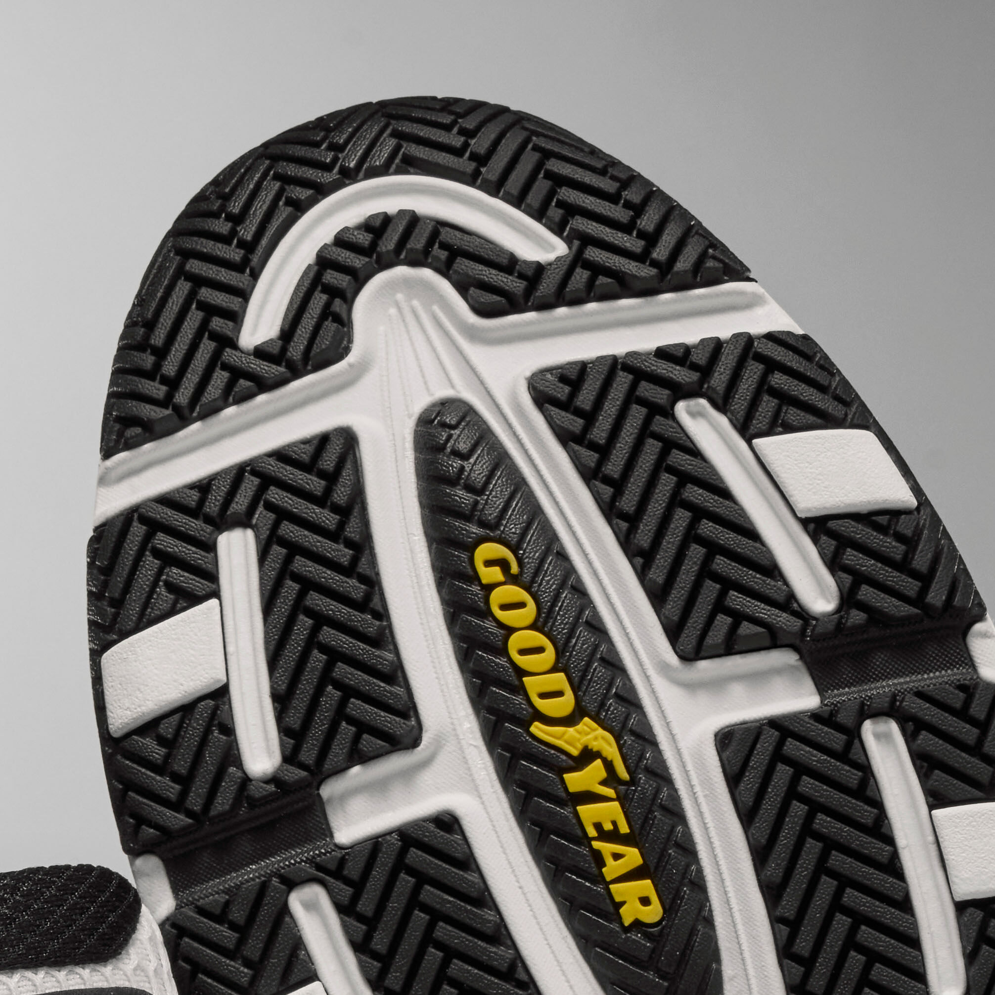 Goodyear Soles
